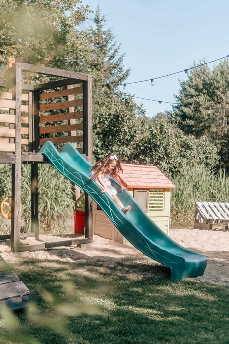 Przystanek Roztocze- domki,ferie, kulig, jacuzzi, las i slowlife