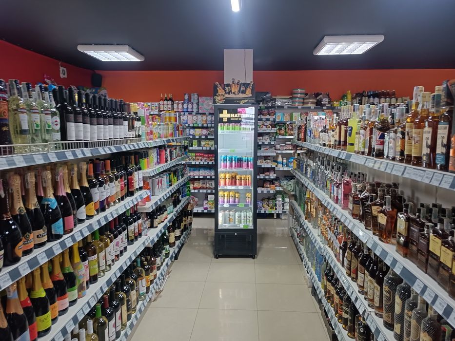 Продаж приміщення 96 кв.м