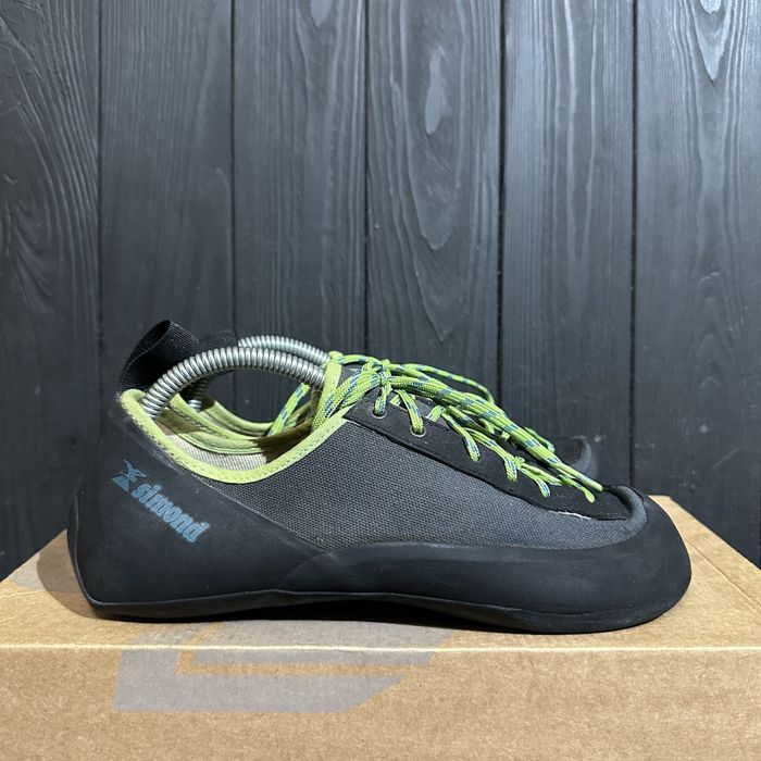 Кросівки скальники Simond Decathlon 40/25.5 cm