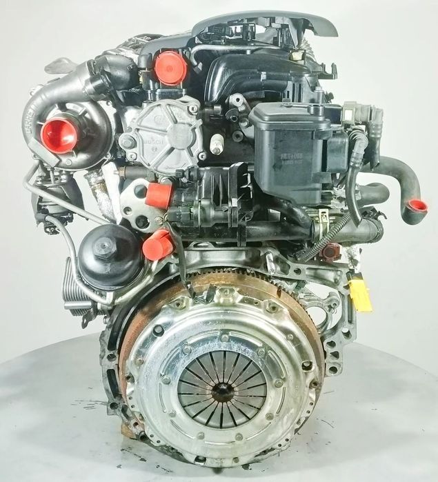 Motor 9H01 CITROEN 1,6L 110 CV