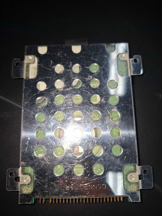 Dysk twardy HDD 2.5 cala ATA Seagate Momentus 4200.2 60 GB