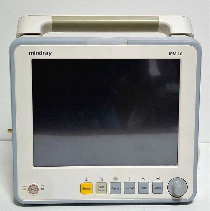 Монітор пацієнта Mindray iPM 10