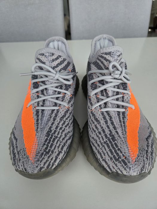 Buty sportowe ADIDAS YEEZY BOOST 350 (SPLY-350) r. 42, 26.5cm (unisex)