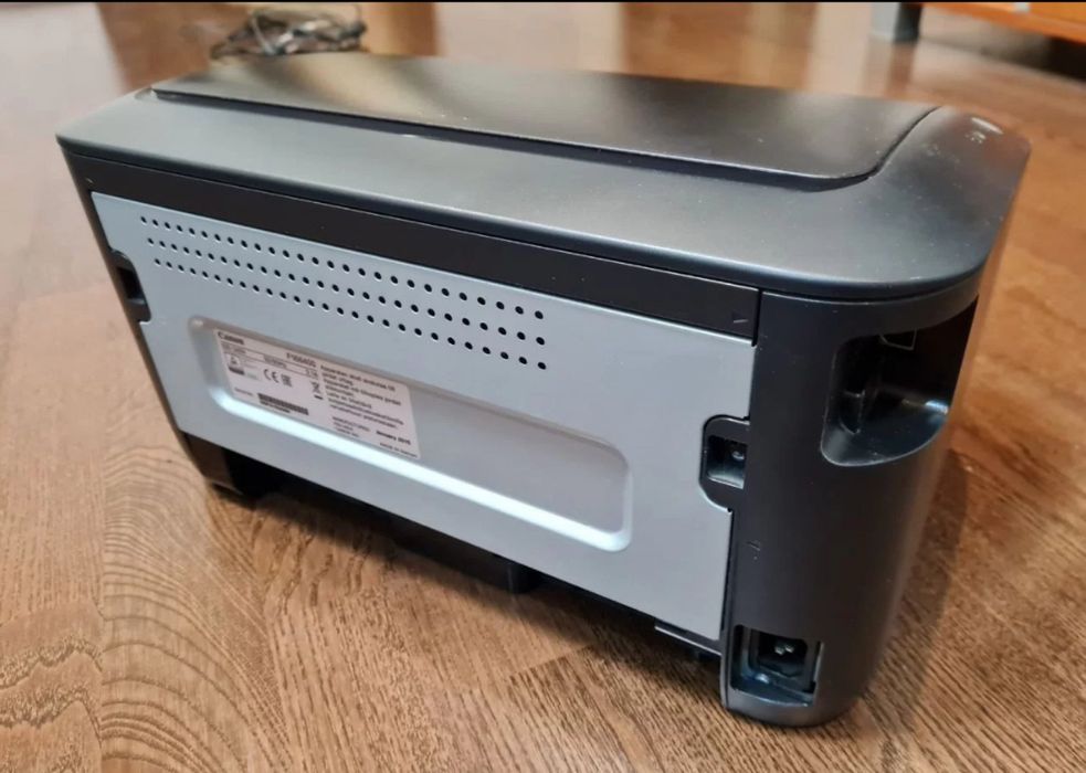 Принтер canon 6030