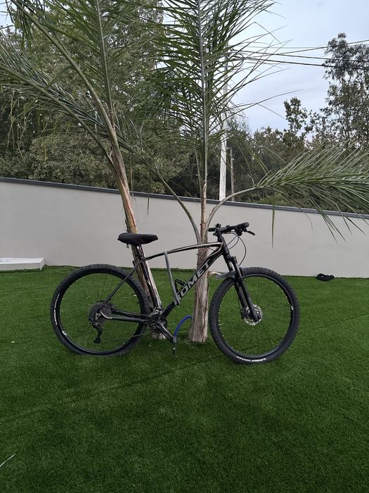 Bicicleta Romet Mustang M7 – BTT