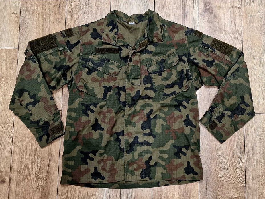 Bluza bushcraft taktyczna rozm L