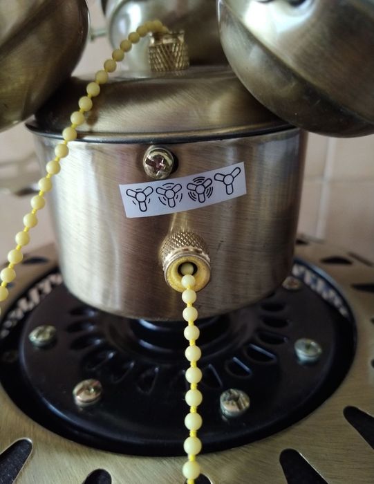 Ventilador de teto casa quarto apartamento vivenda escritório gabinete