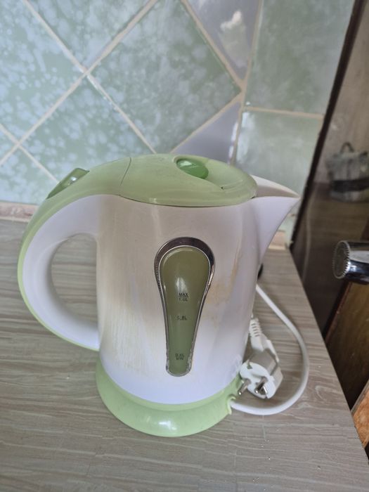 продам электро чайник