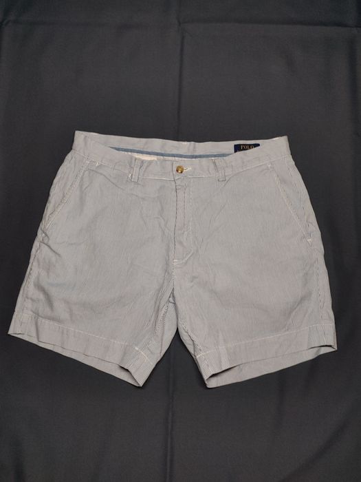 Шорти Ralph Lauren