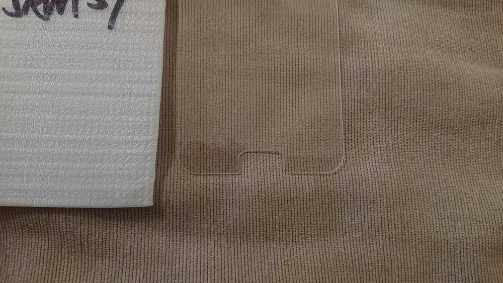 Samsung Galaxy S7 захисне скло + скло Xiaomi Redmi Note 8T олеофобне