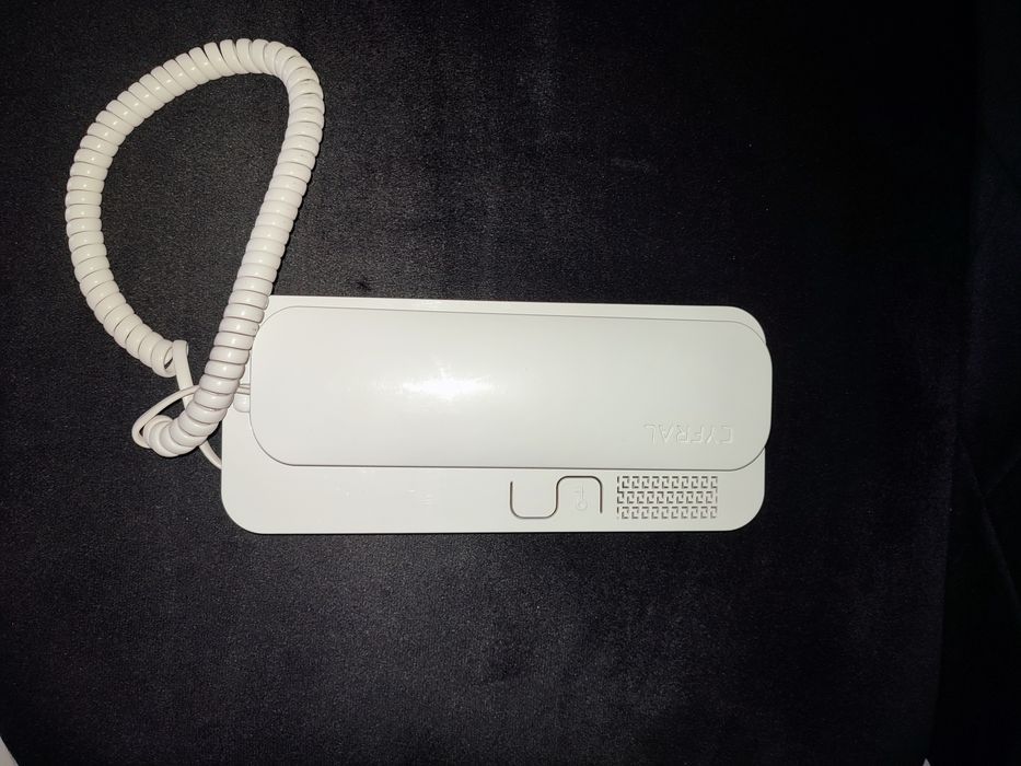 Domofon Unifon analogowy Smart - 5P