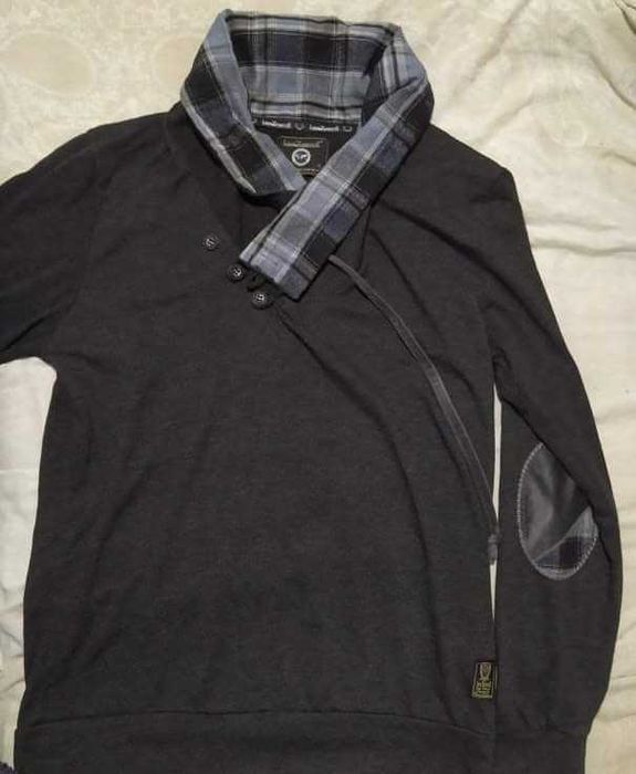 Кофта подростковая. Л-ХЛ