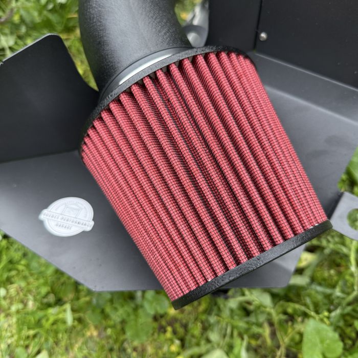 Intake para Golf 7 GTI, 1.8 2.0 TSi TFSi