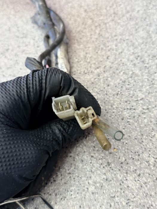 Instalacja Elektryczna Wiązka SUZUKI TSR125