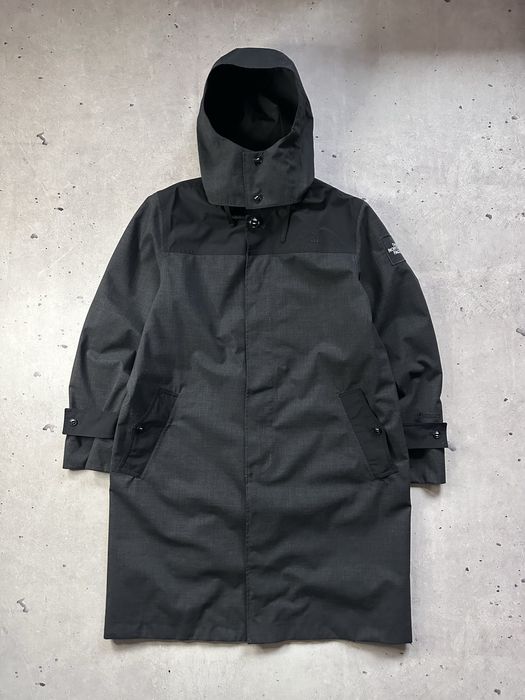 The North Face Black Series Gore-Tex Jacket Original куртка парка