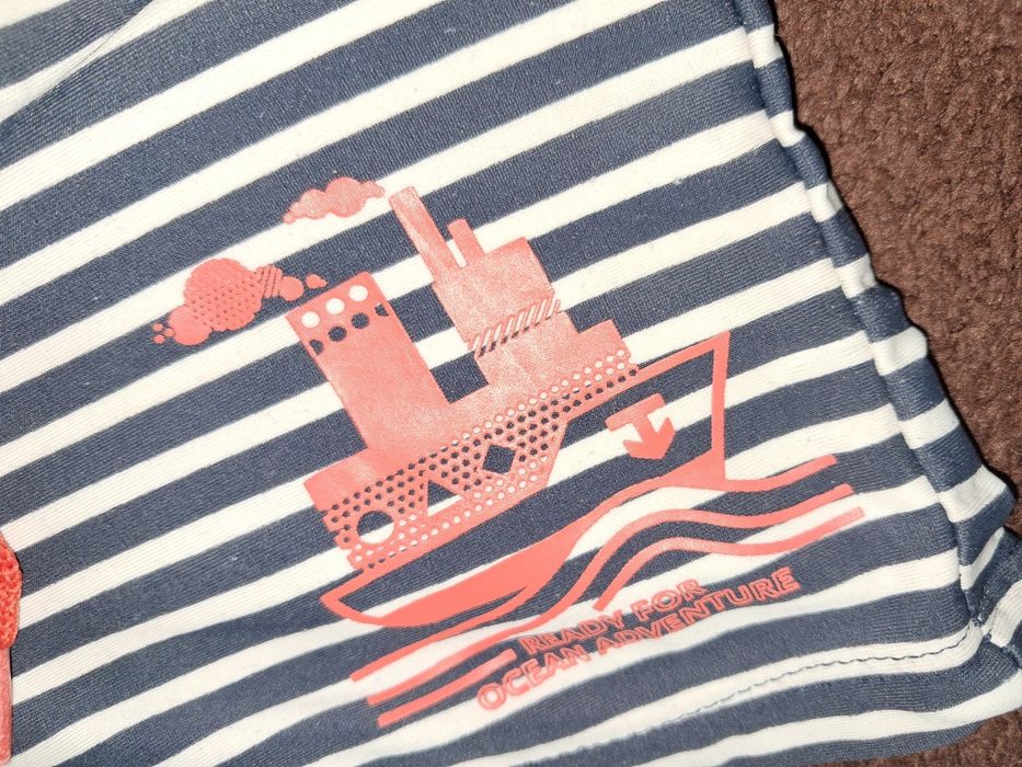 Kąpielówki chłopięce 98/104