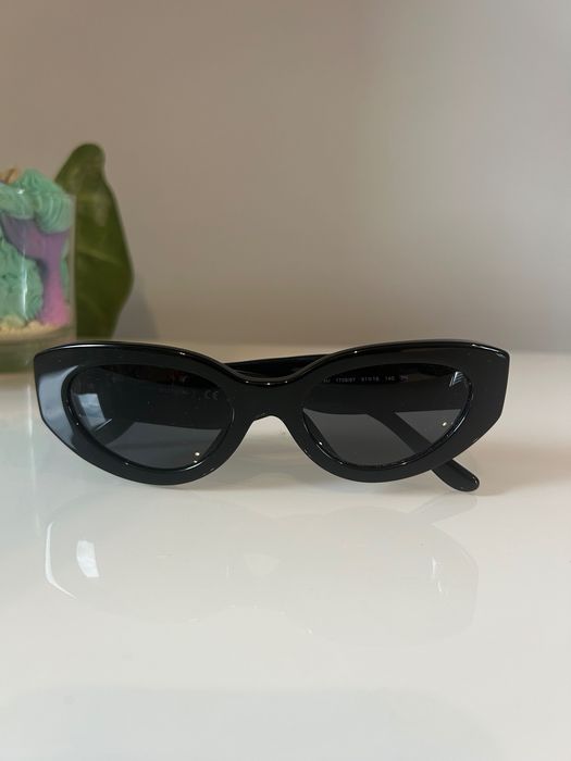 Okulary przeciwsłoneczne Tory Burch