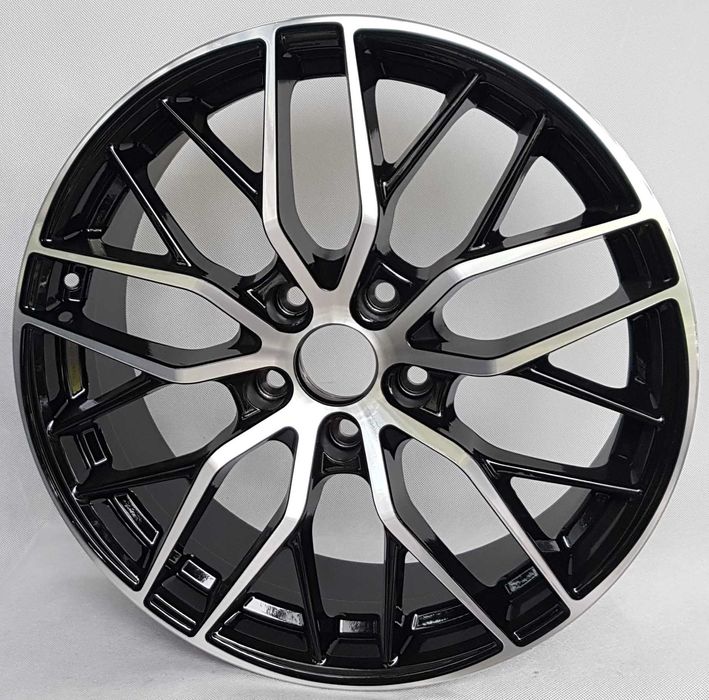 Felgi 17 5x108 Ford Mondeo 5 Kuga 3 S-Max Volvo V60 V40 XC60 Jaguar XE