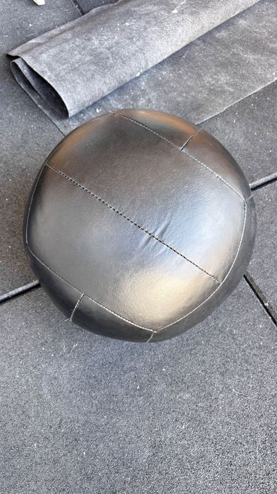 Wall Ball Pro 7kg