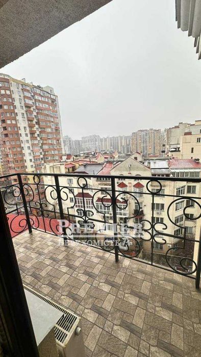 2 комнатная квартира 60 м2 Ремонт Аркадия ЖК Лимнос