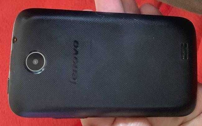 Смартфон  Lenovo A269i