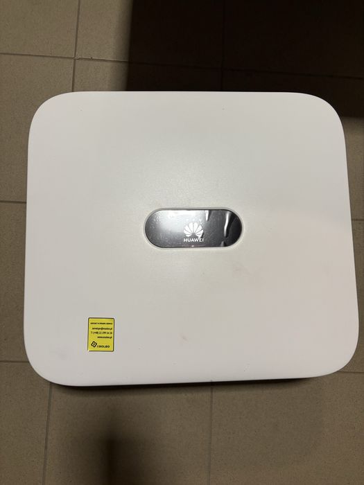 Inwerter falownik hybrydowy Huawei SUN2000-5KTL-M1