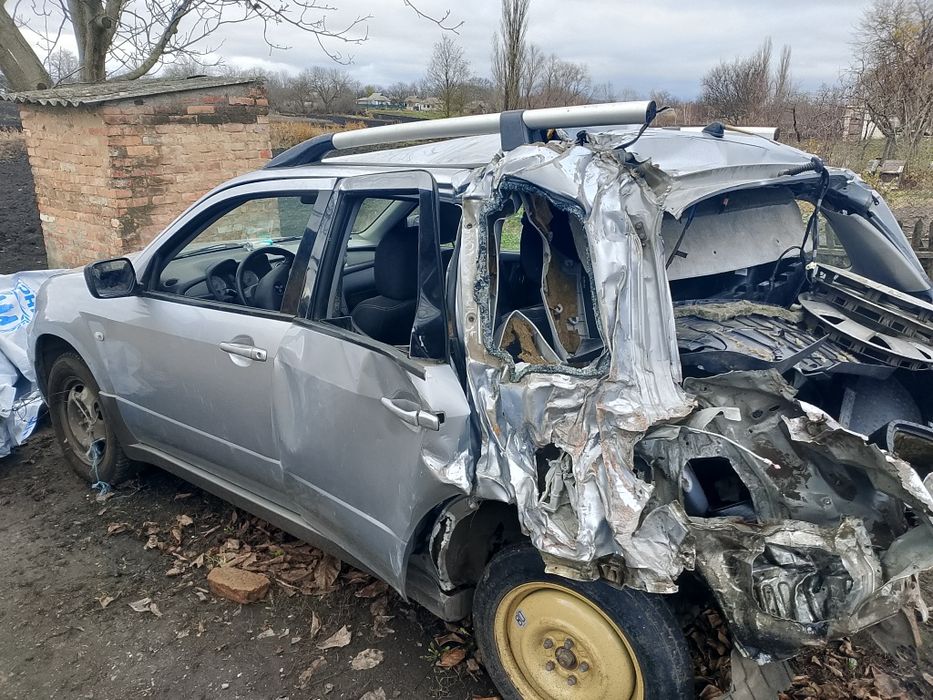 Продам мітсубісі аутлендер