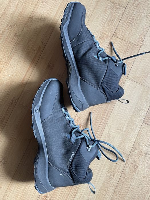 Buty zimowe lCEBUG  rozm. 43
