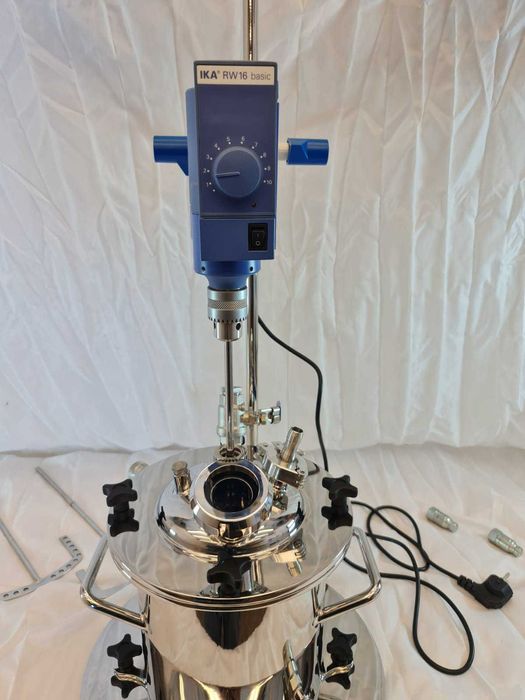 Mieszalnik laboratoryjny 3L