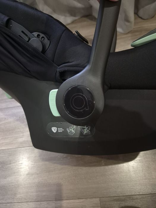 Автокрісло Anex Avionaut Cosmo