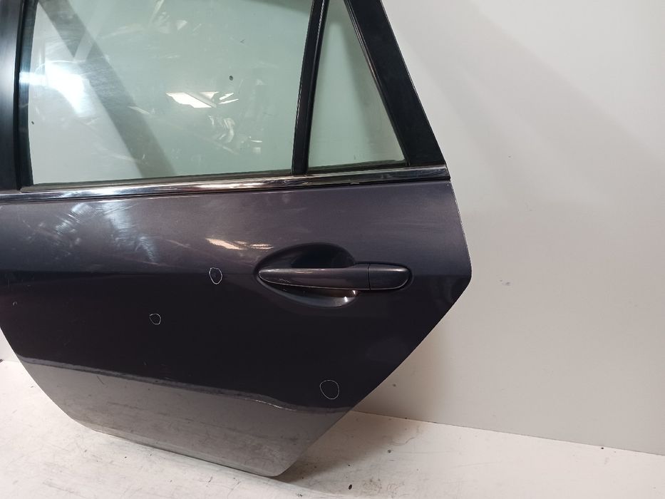 Porta trás esquerda MAZDA 6 Hatchback (GH)