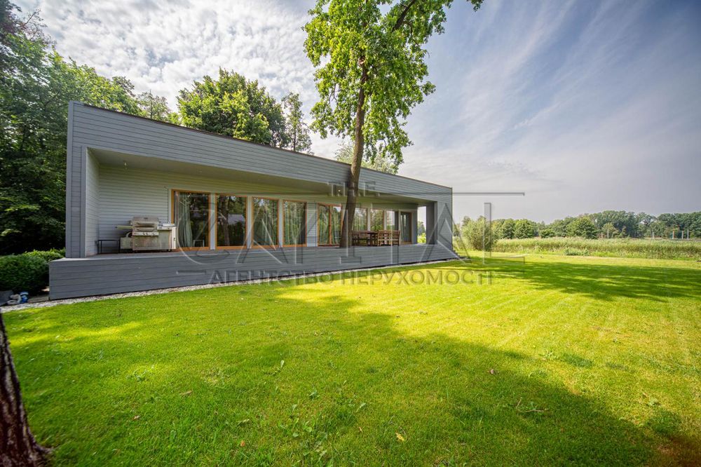 Продаж будинку, Конча-Заспа, Козин