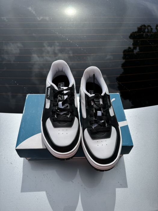 Кросівки PUMA 37 orig