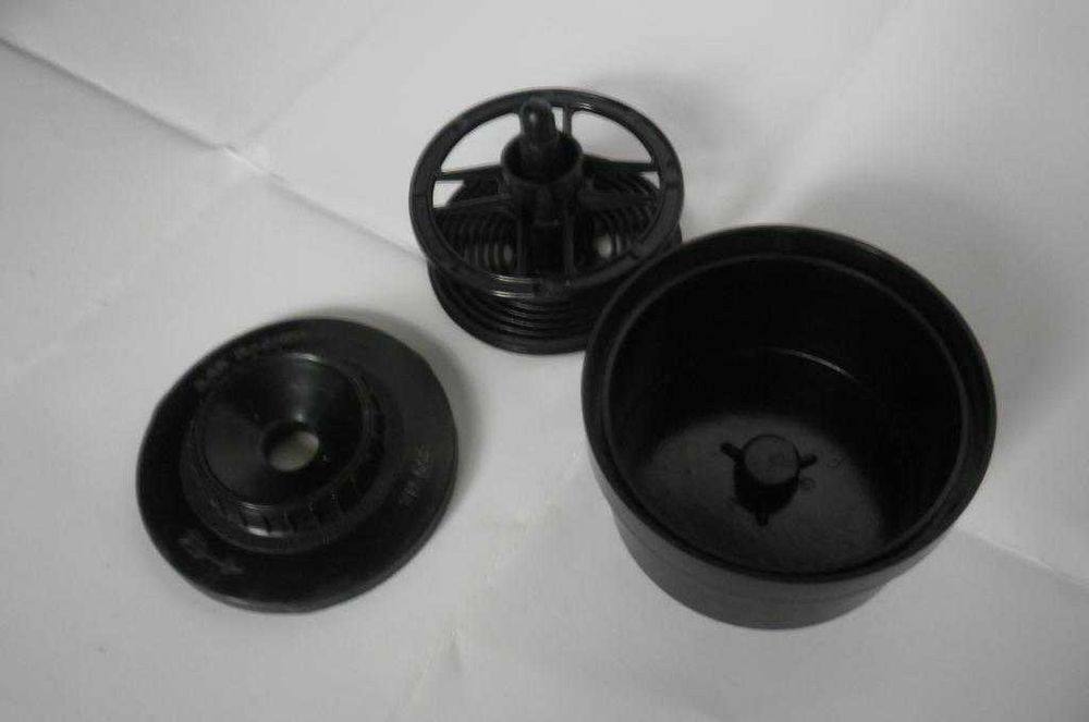 Бачок для проявки фотоплівки 35 мм