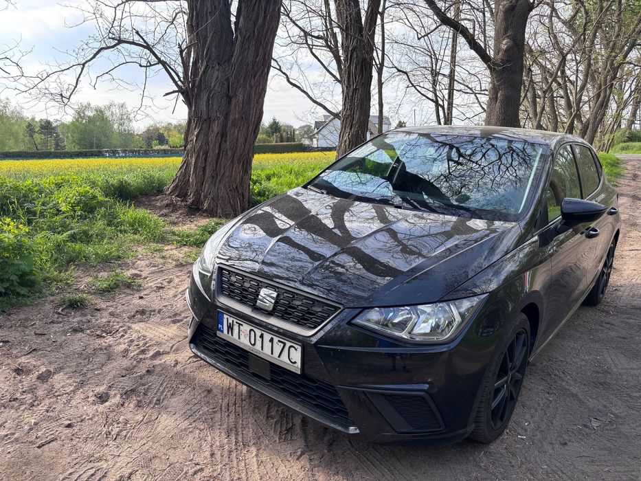 Seat Ibiza Seat Ibiza