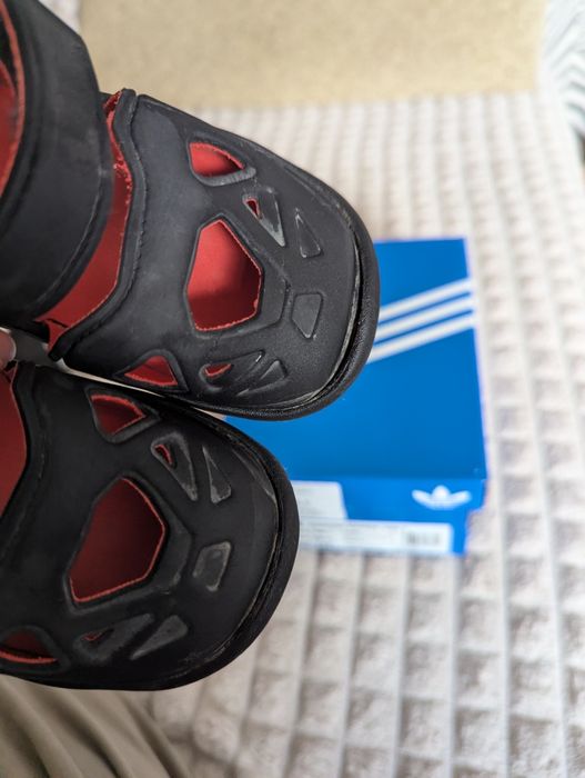 Босоніжки, сандалі adidas дитячі