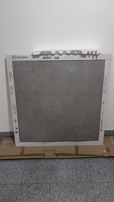 Sprzedam płytki Provenza UNIQUE Calacatta regale / Emil BeS Concrete