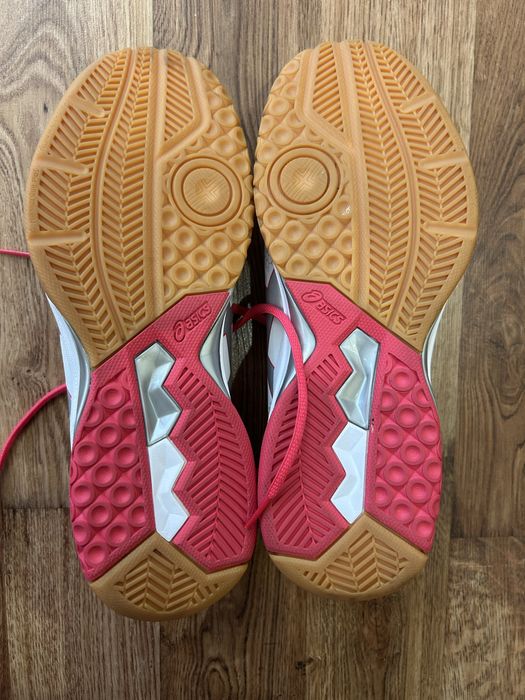 Кросівки Asics Gel-Rocket 8