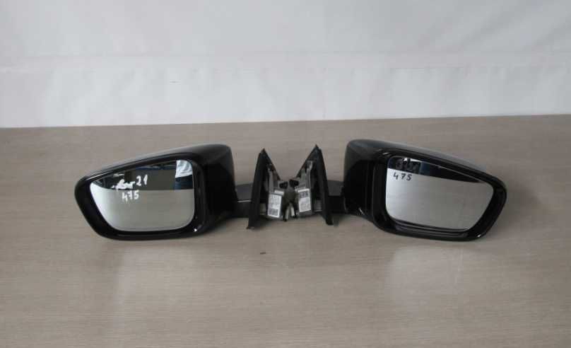 ЯКІСНІ ДЕТАЛІ! Дзеркало праве/ліве BMW G20 G21 2017-2022 M-Пакет