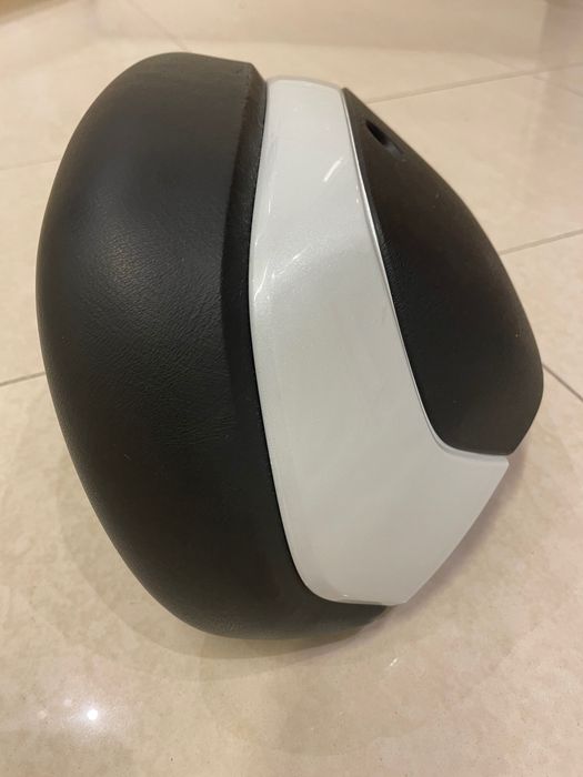 Encosto para motociclo SYM GTS 125/300