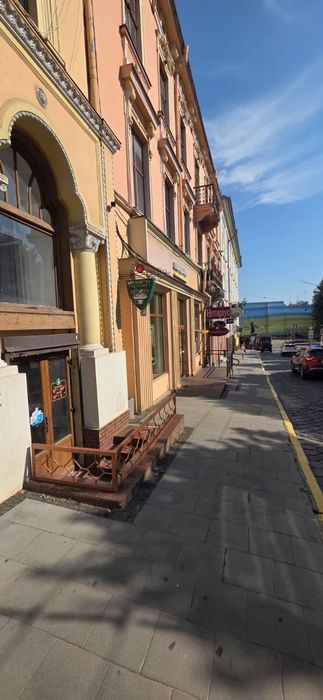 Оренда приміщення, Центральна  площі - View 2
