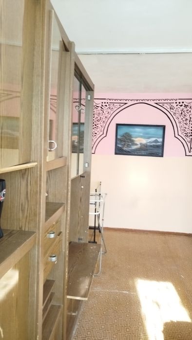 Оренда 1к квартири Воскресенка, до метро 10 хв