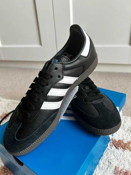 Adidas_Samba_Vegan_Black_Gum R.40