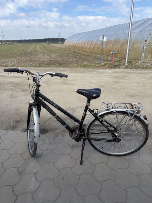 Rower Kalkhoff 28 cali