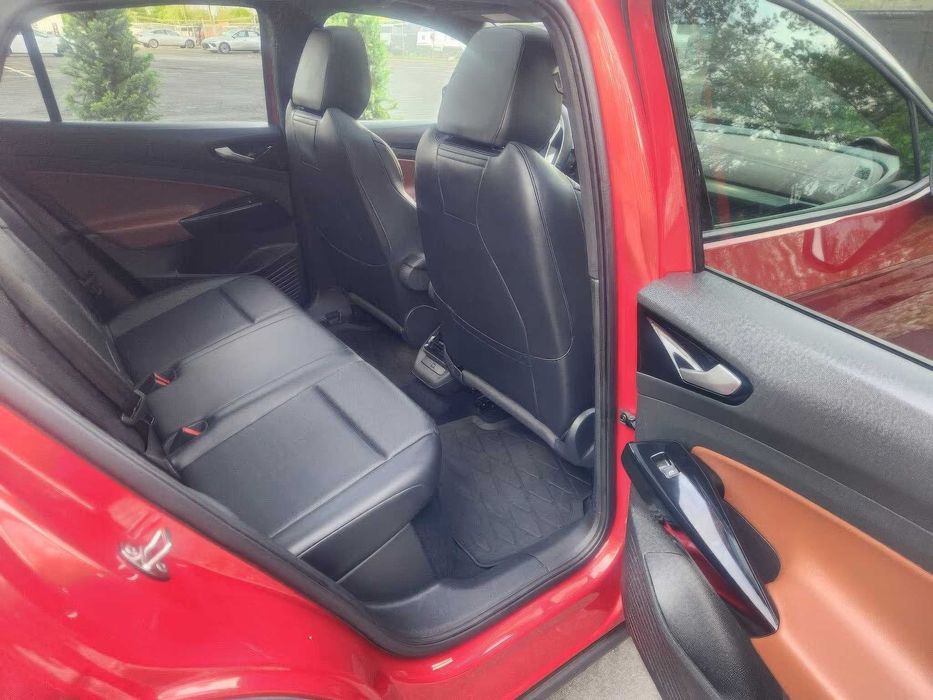 Volkswagen ID.4 Pro S      2021