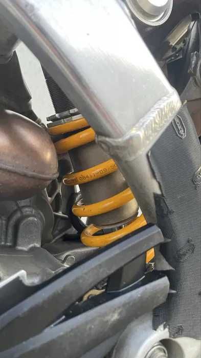 Yamaha Yz450f Matriculada Supermotard / Motocross