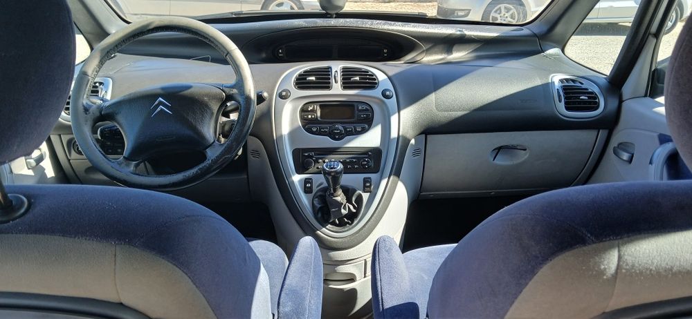 Citroen Xsara Picasso