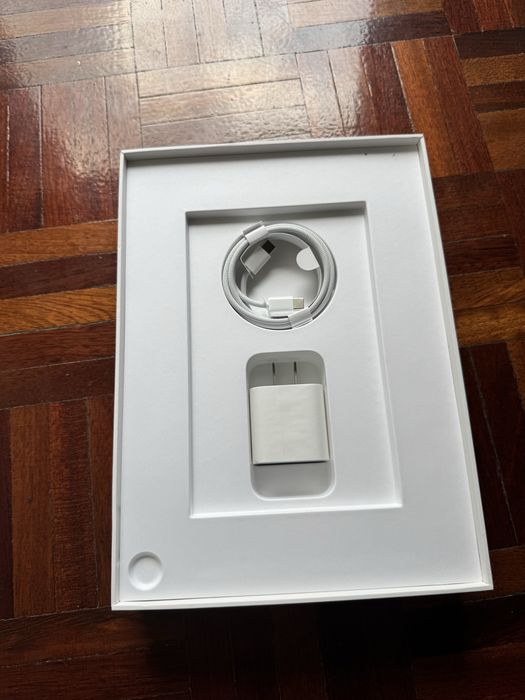 IPad Air 11 polegadas (M2) 128g  Como Novo