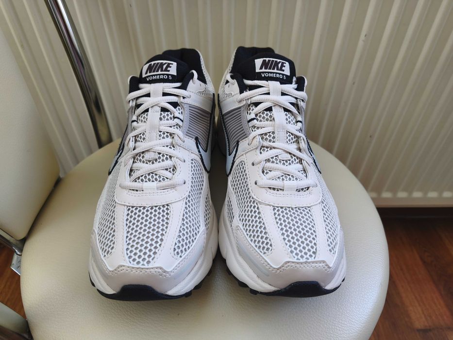 ОРИГІНАЛ 100%!!Кросівки Nike Air Zoom Vomero 5 FJ2028-001