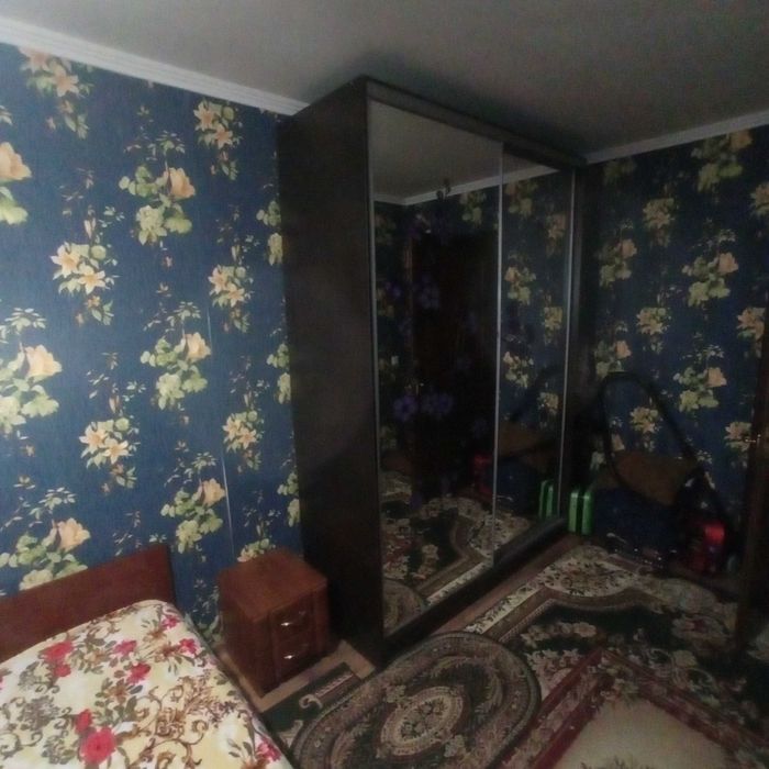 сдам комнату для 1 человека на Черемушках Космонавтов/Евгения Танцюры